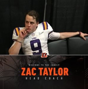 Meet your Posher, Jim